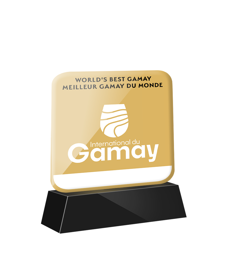 Trophée Meilleur Vin