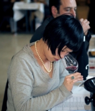 Les meilleurs Gamays du Monde médaillés