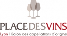 Remise des prix lors du salon Place des Vins