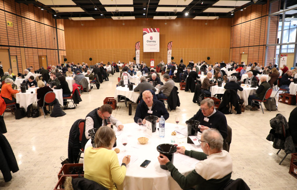 Concours International du Gamay, édition 2026 : quelle cuvée sera élue meilleur gamay du monde cette année ?